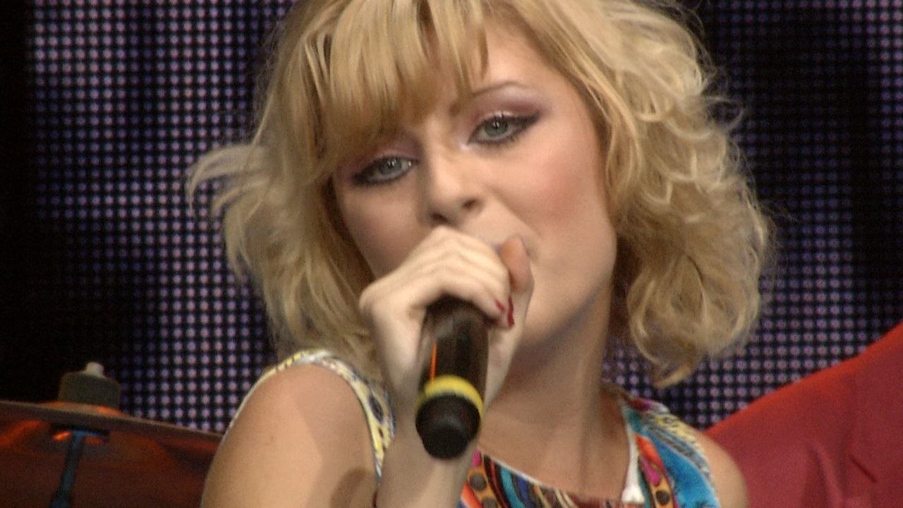 Ophélie Tosoni - "Populaire
