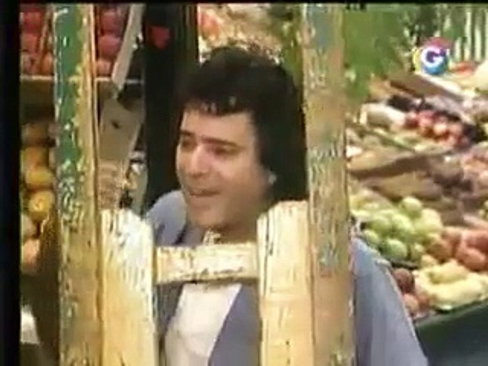 La Próxima Víctima (Brasil,1995) - Capítulo 7 EN ESPAÑOL