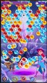 Bubble Witch Saga 3 - Level 166