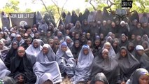 Boko Haram libera a decenas de niñas secuestradas hace tres años en el norte de Nigeria