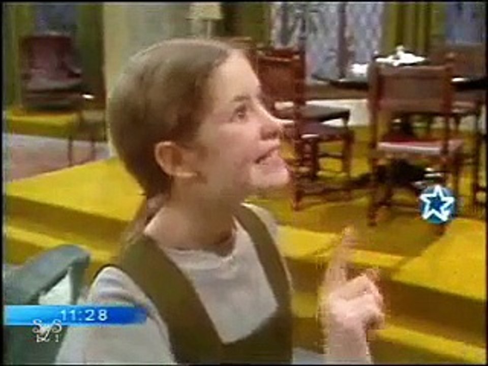 Andrea Celeste (Argentina,1979) - Capítulo 89