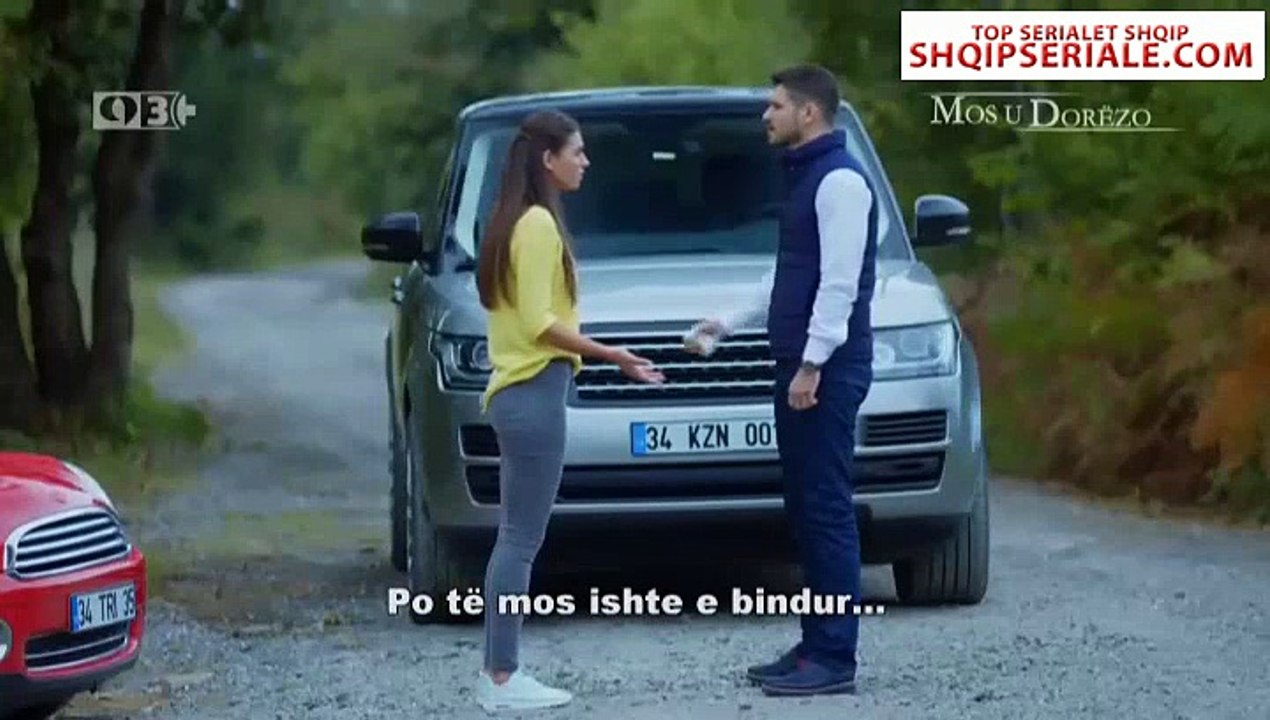 Seriali Mos u Dorzo - Episodi 64