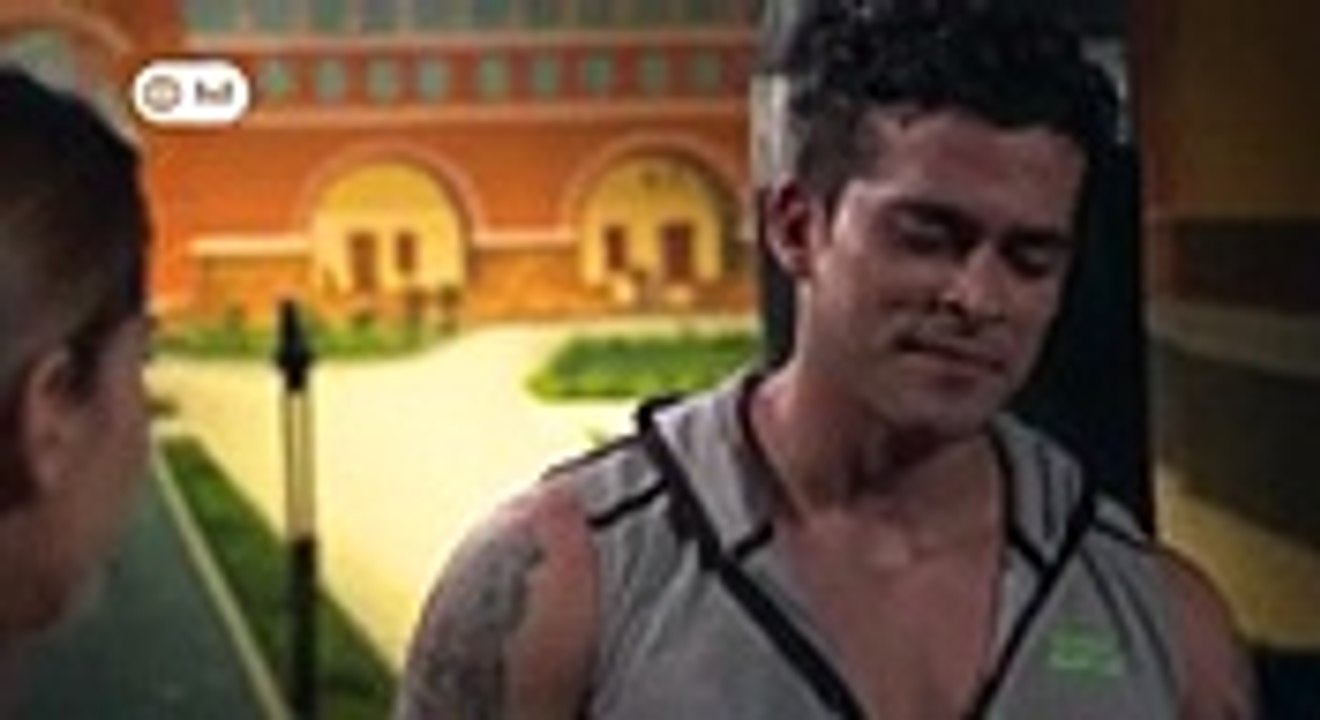 unidad 11-8 P4 temporada completa episodios de televisión español