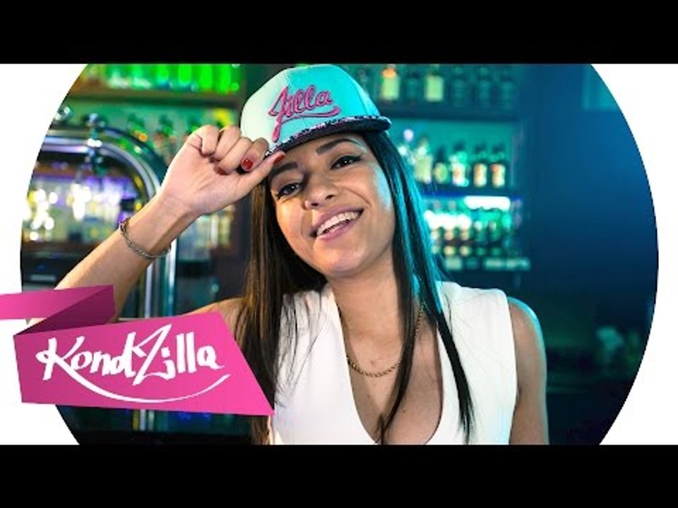 Dani Russo - A Melhor do Baile (KondZilla)
