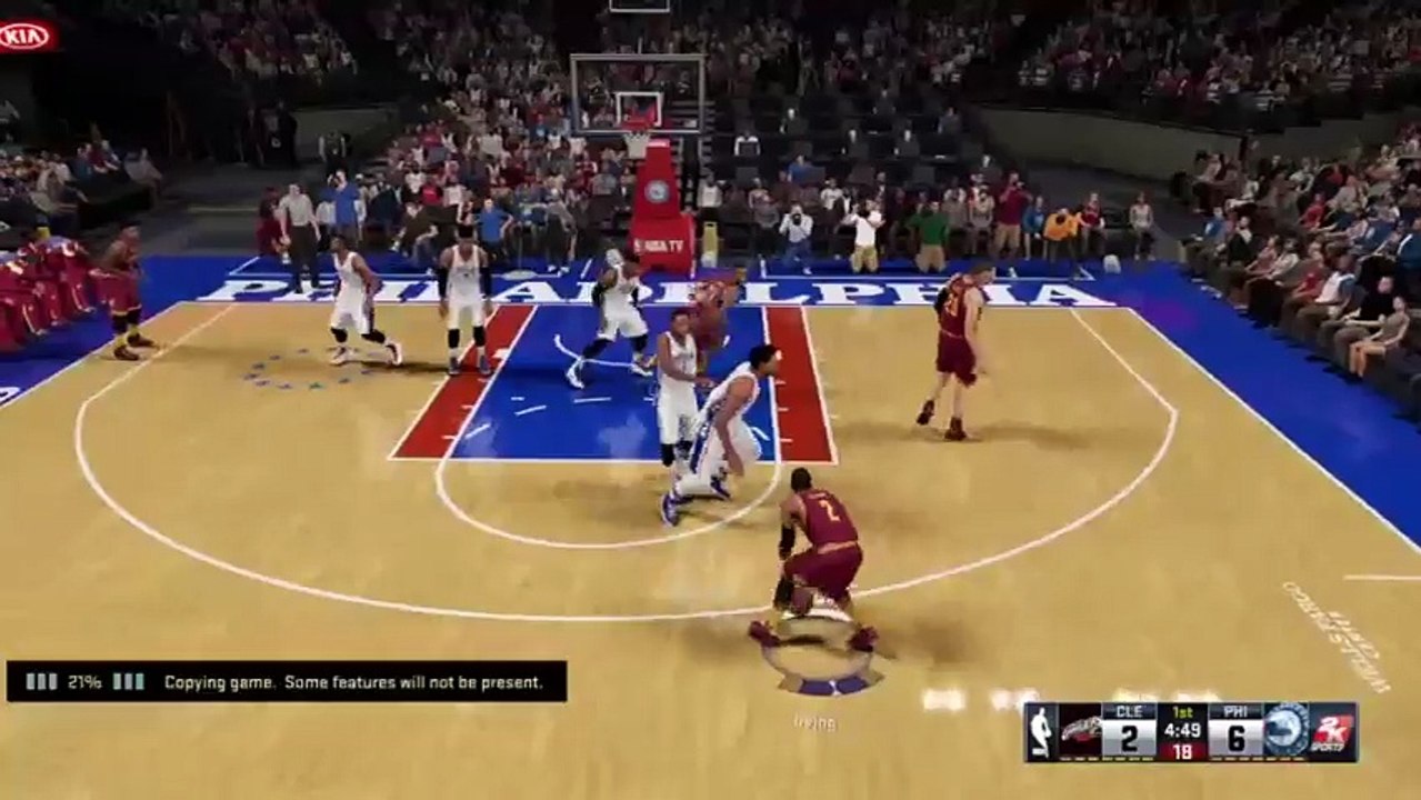 Jaywap000 NBA mypark (28)