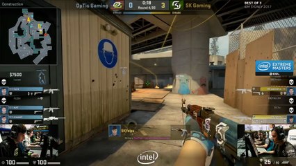 CSGO: Felps spicey prefire