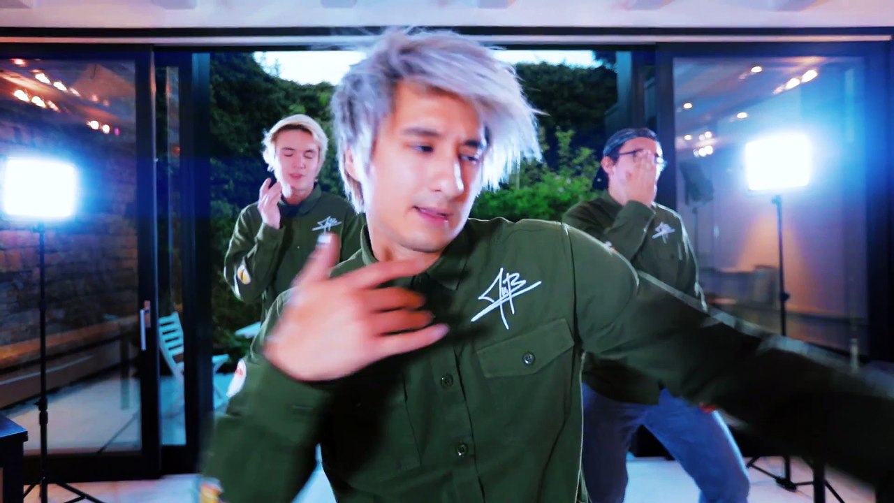 SONGS in REAL LIFE | Julien Bam