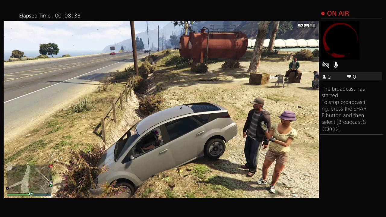 Gta 5 online epic (2)