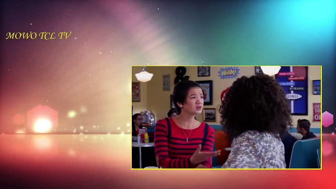 Andi Mack S01E04 - Nobody