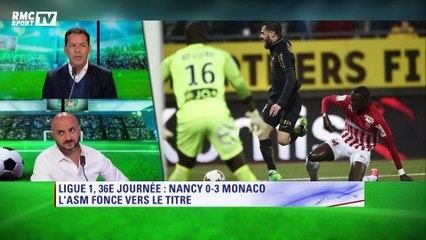 After Foot : le best-of du samedi 6 mai