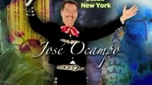 JOSE OCAMPO HERMOSAS ALABANZAS