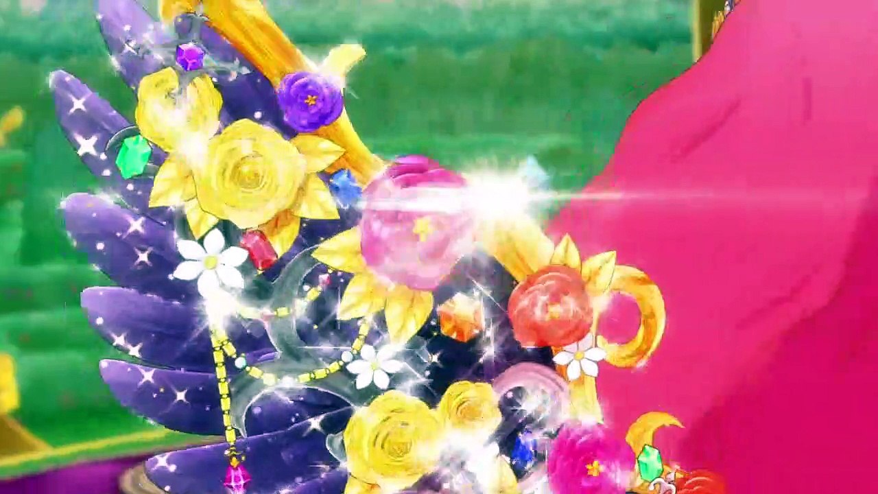 アイカツスターズ！ 第52話「 H .」 Aikatsu Stars! - 52  H 「.」