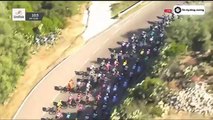 Giro dItalia 2017 (Stage 2) - Final 20 Kilometers