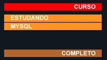 Curso Estudando MySQL - Aula 25 - Funções Date_Format()