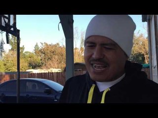 Robert Garcia How Big Was Mares Win Over Cuellar what's next EsNews Boxing