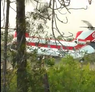 West Mims Wildfire Expands Beyond Okefenokee Refuge, Triggers Evacuations