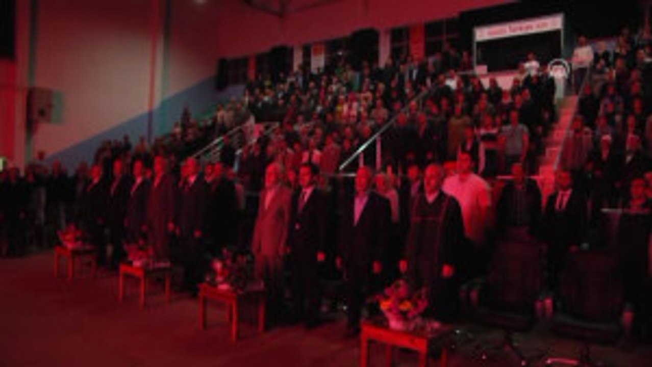 26. Şeyh Şaban-ı Veli ve Kastamonu Evliyaları Anma Haftası - Kastamonu