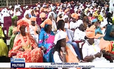 Mously Diakhate: Macky doit se concentrer - la cohabitation avec lopposition est une chimère