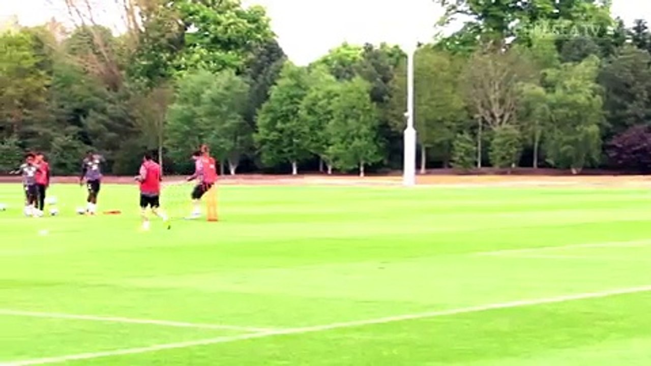 Sans les yeux, Diego Costa marque quand-même (vidéo)