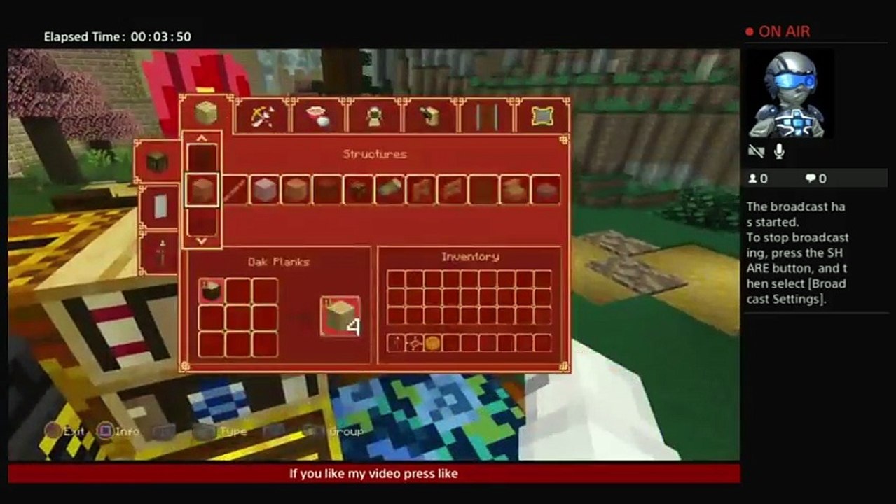 sonicexe7's Live PS4 Broadcast (108)