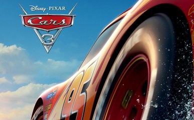 CARS 3 Nouvelle Bande Annonce VF (version longue)
