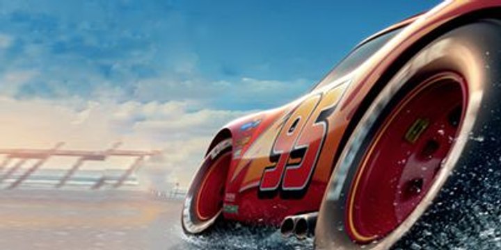 CARS 3 Nouvelle Bande Annonce VF (Disney Pixar Animation)