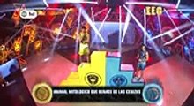 energia 16-8 p4 temporada completa episodios de televisión español
