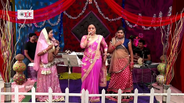 लगवाई दिहि कमरा में AC - Nisha Pandey - 2017 का सबसे सुपरहिट गाना - Dream Girl - TOP VIDEO SONG