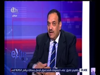 غرفة الأخبار | مشروع قانون القيمة المضافة أمام مجلس النواب