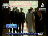 مصر العرب | تقرير القوة العربية المشتركة “ طوق النجاة للدول العربية “