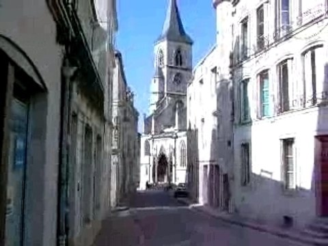 CHAUMONT HAUTE MARNE