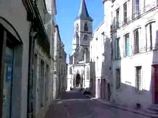 CHAUMONT HAUTE MARNE