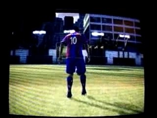 VIDEO FIFA 08 GESTES TECHNIQUES PART1