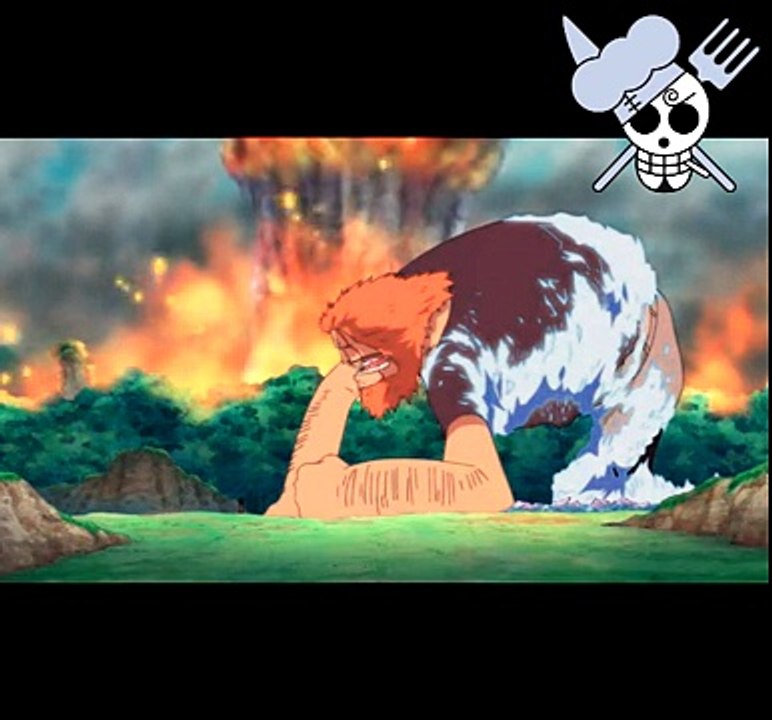 Top 10 Traurigste_Momente_in_One_Piece_Part_2_  German