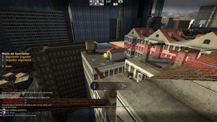 Haciendo acciones de Traidor