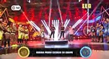energia 05-8 p4 temporada completa episodios de televisión español