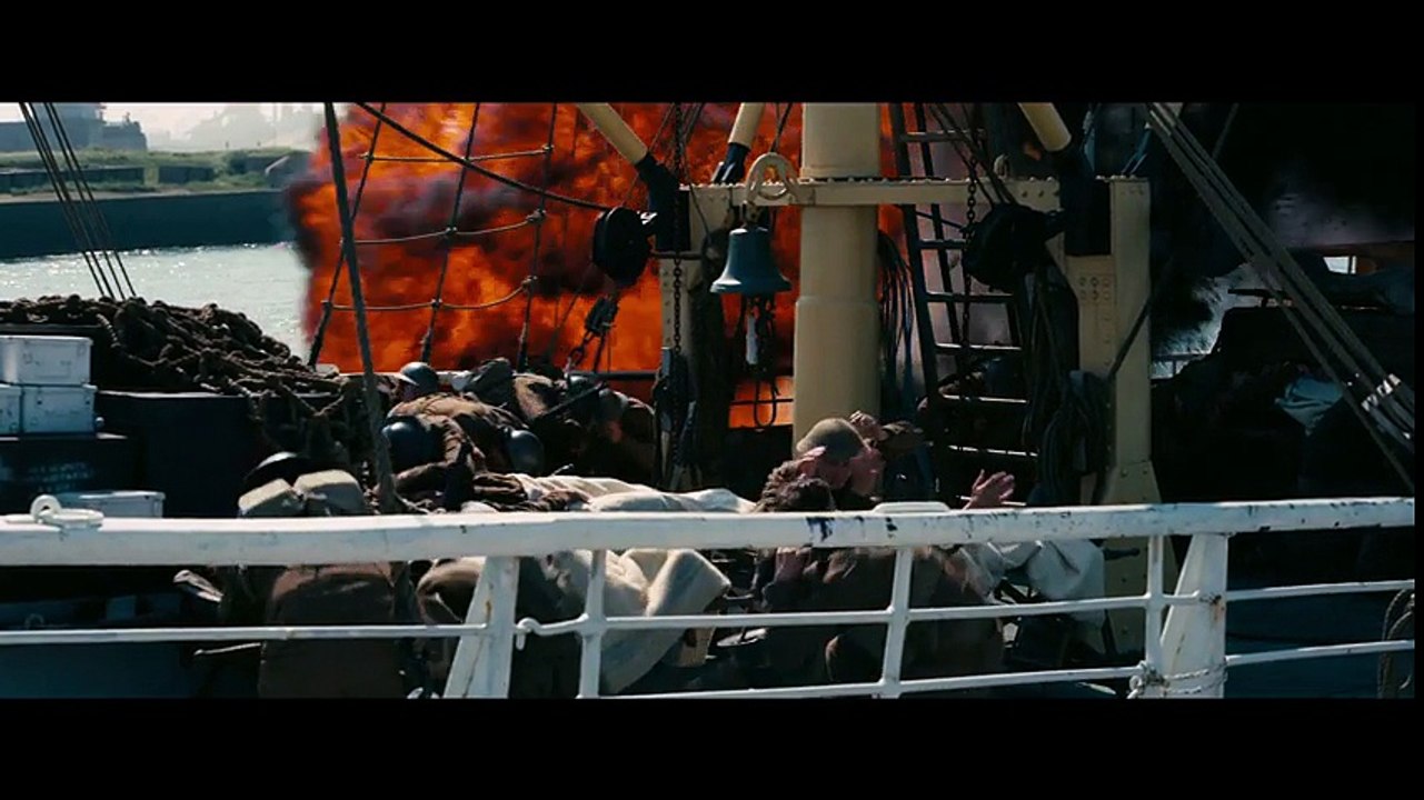Dunkirk (2017)