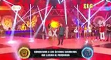 energia 03-8 p2 temporada completa episodios de televisión español