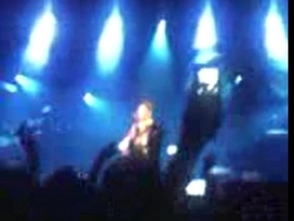 Spleen au pasino
