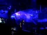 Concert Tokio Hotel au Zenith de Paris