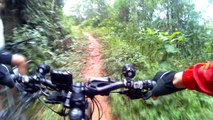 4k, Mtb, Single Track, trilhas da Fazenda Esmeralda, 12 bikers, (106)