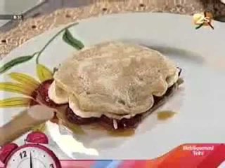 Good Morning  10 avril 2012 rubrique Cuisine  -Partie 2