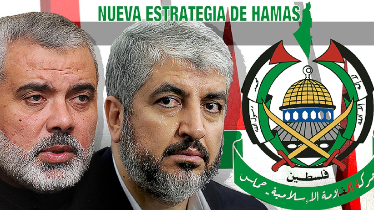 Detrás de la Razón - Israel y Palestina, más cerca de la paz o el apocalipsis