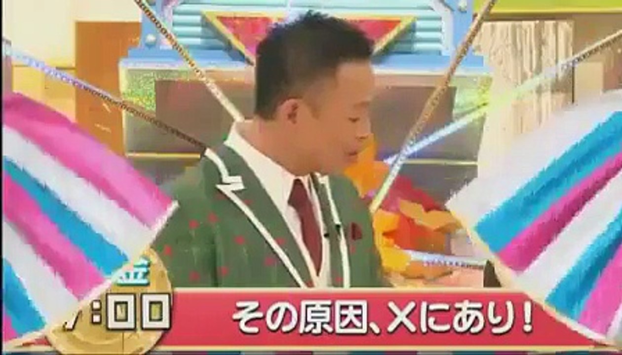 奇跡体験！アンビリバボー 2016年12月15日 - 161215
