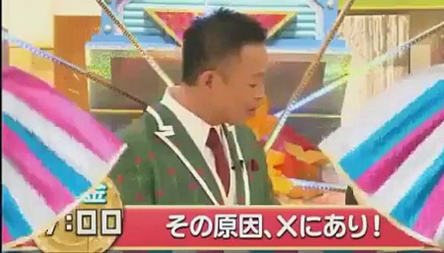 奇跡体験！アンビリバボー 2016年12月15日 - 161215