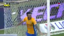 Querétaro 1-5 Tigres -  Resumen - Liga MX 06.05.2017