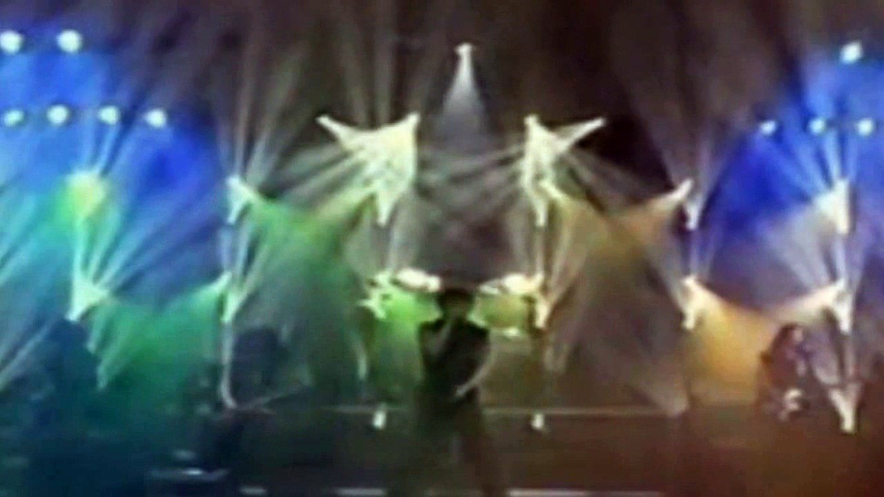 Siam Shade- Rain Tv Show