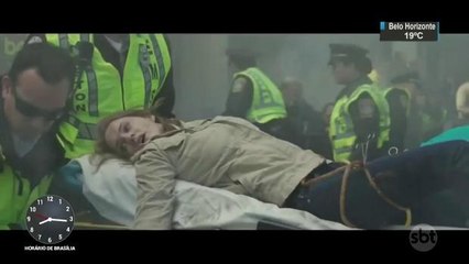 O Dia do Atentado: Filme retrata ataque terrorista realizado na Maratona de Boston