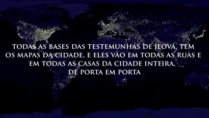 Qual é religião que mais cresce no mundo!