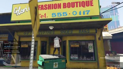 IGN vs MP3 AWNL (140)